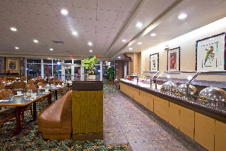 General view
 di Holiday Inn Coral Gables