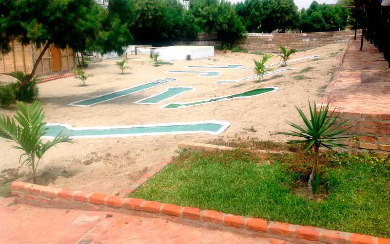 Sports and Entertainment
Sports and Entertainment
di Aquarena Vichayito Mancora Playa