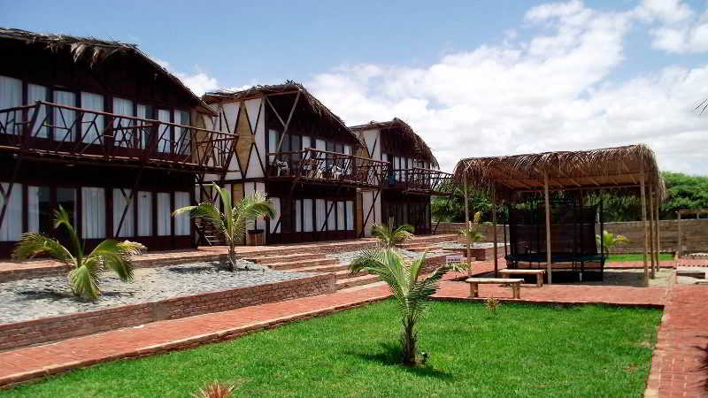 Room
Room
di Aquarena Vichayito Mancora Playa