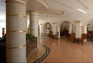 Lobby
Lobby
di All Seasons Coral Hills Resort