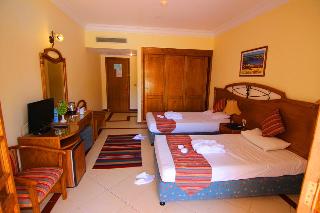 Room
Room
di All Seasons Coral Hills Resort