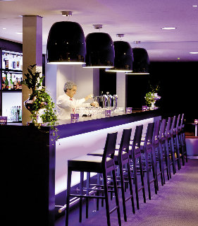 General view
General view
di Movenpick 's Hertogenbosch