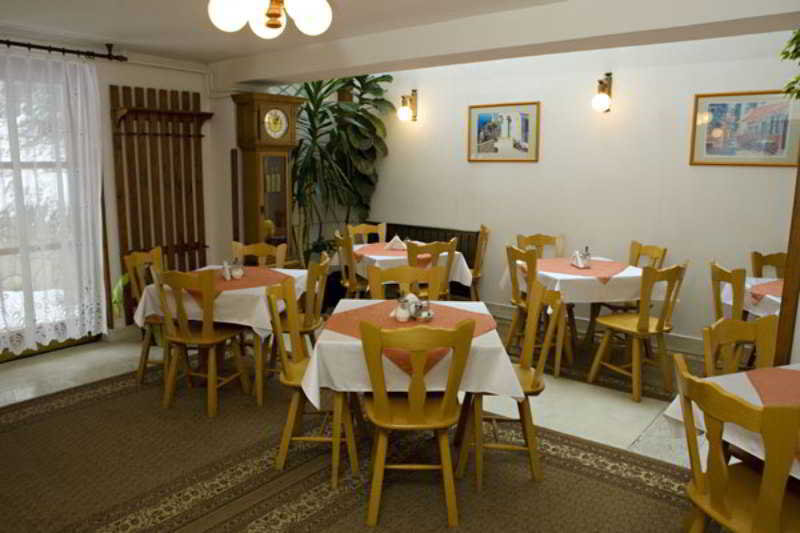 Restaurant
 di Helios Panzio
