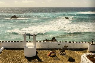 General view
General view
di Casa Rural Caleton Del Golfo