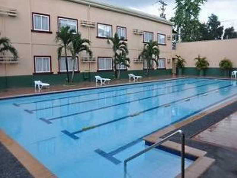 Pool
 di Holiday Spa Hotel