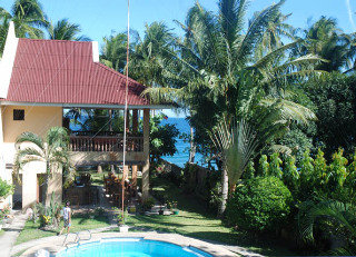General view
General view
di Wellbeach Dive Resort