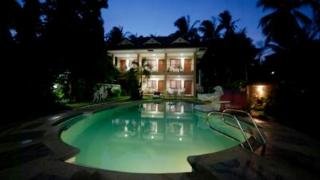 General view
General view
di Wellbeach Dive Resort