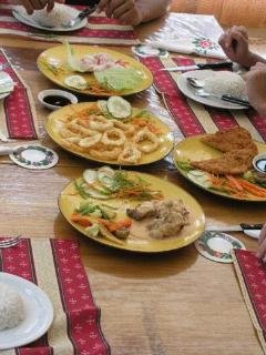 General view
General view
di Wellbeach Dive Resort