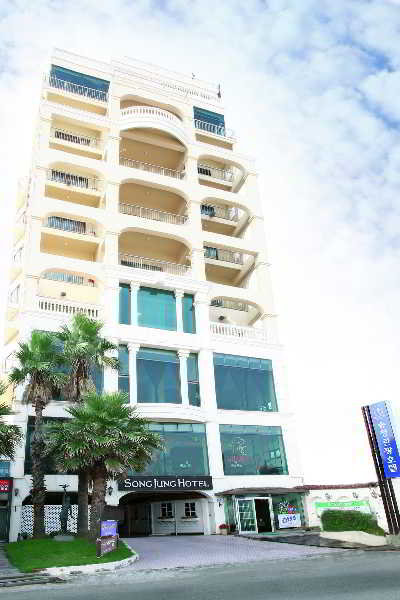 General view
General view
di Benikea Song Jung Hotel