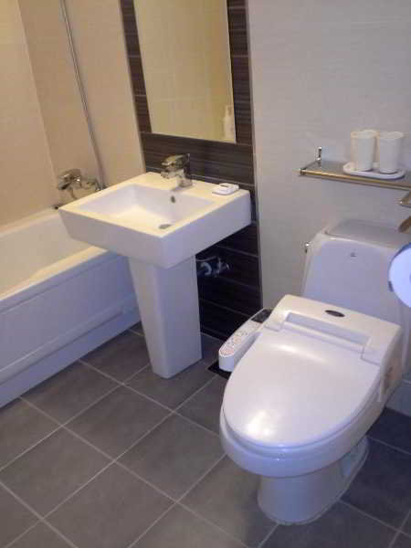 Room
Room
di Benikea Song Jung Hotel