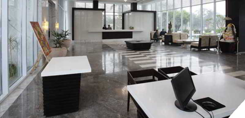 Lobby
Lobby
di Keys Resort Oodles - Chattarpur, Delhi