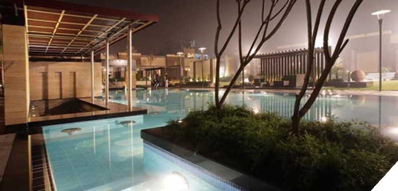 Pool
Pool
di Keys Resort Oodles - Chattarpur, Delhi