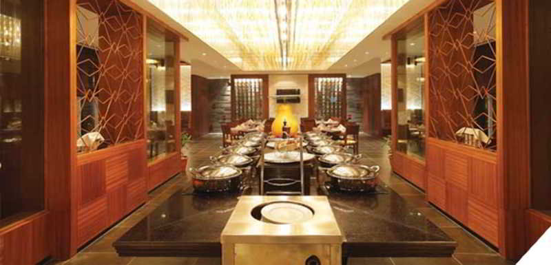 Restaurant
Restaurant
di Keys Resort Oodles - Chattarpur, Delhi
