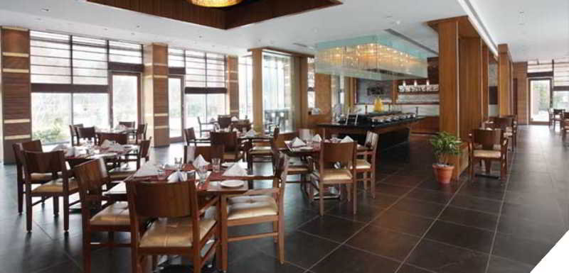 Restaurant
Restaurant
di Keys Resort Oodles - Chattarpur, Delhi