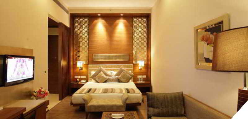 Room
Room
di Keys Resort Oodles - Chattarpur, Delhi