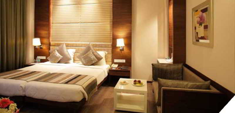 Room
Room
di Keys Resort Oodles - Chattarpur, Delhi