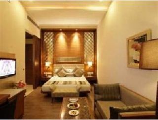 Room
Room
di Keys Hotels - Oodels Nehru Place