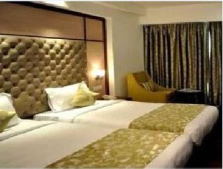 Room
Room
di Keys Hotels - Oodels Nehru Place
