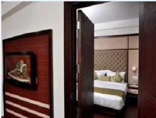 Room
Room
di Keys Hotels - Oodels Nehru Place