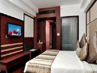 Room
Room
di Keys Hotels - Oodels Nehru Place