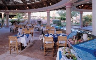 Restaurant
Restaurant
di Laguna Vista Beach Resort