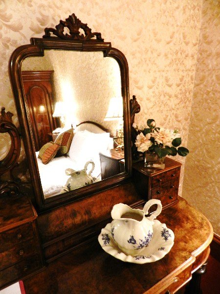 General view
General view
di Ledgowan Lodge Hotel