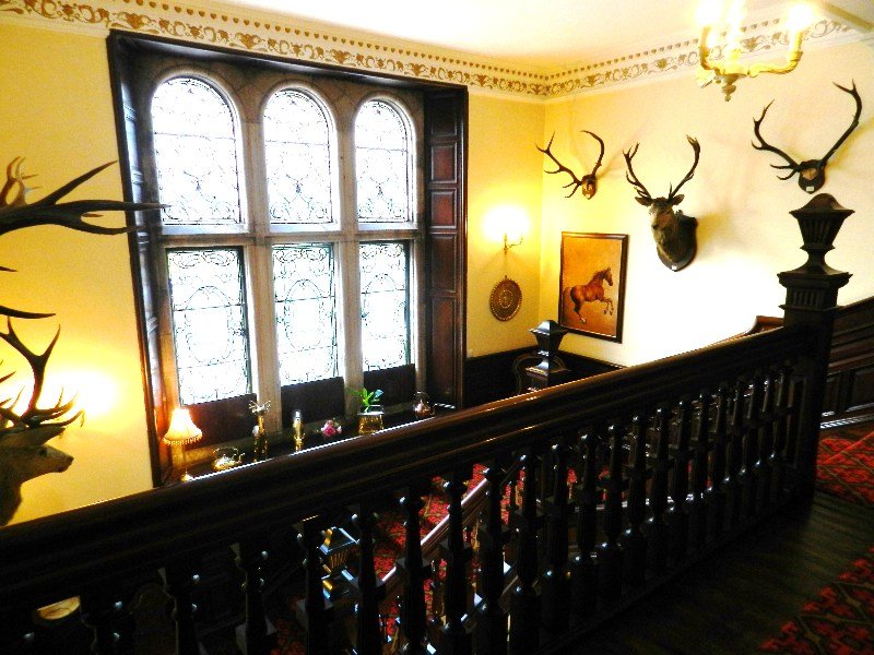 General view
General view
di Ledgowan Lodge Hotel