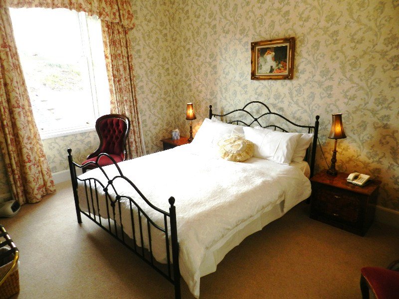 General view
General view
di Ledgowan Lodge Hotel