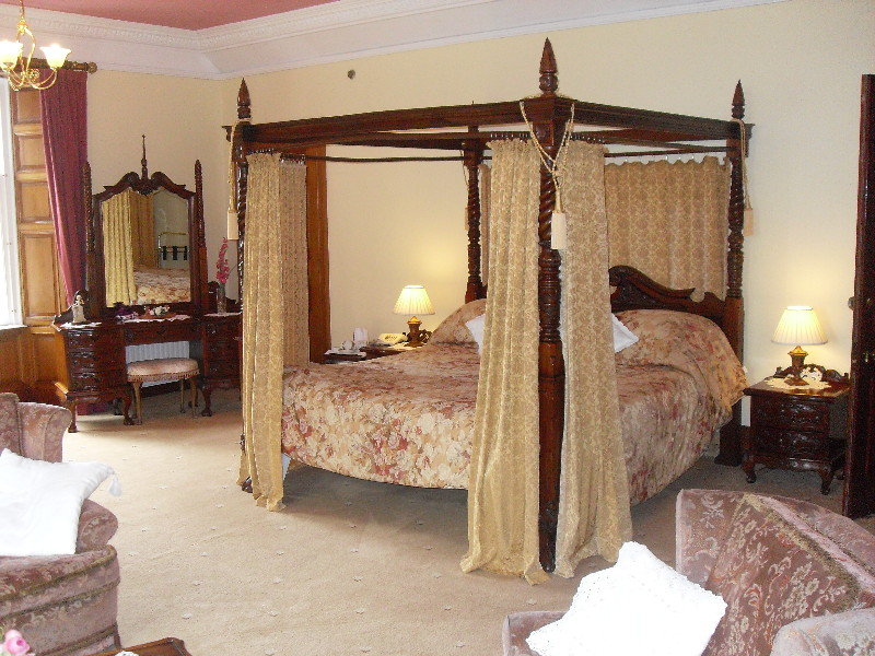 General view
General view
di Ledgowan Lodge Hotel