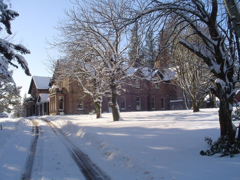 General view
General view
di Ledgowan Lodge Hotel