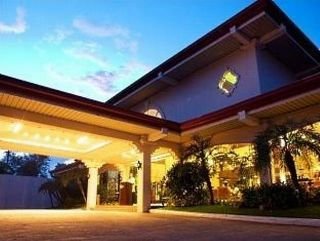 General view
General view
di Citystate Asturias Hotel Palawan