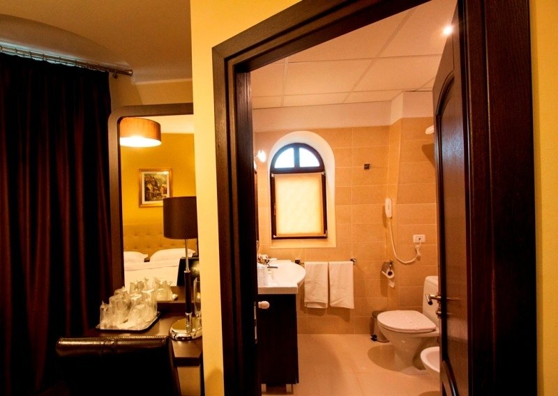 General view
General view
di Reginetta 1 Hotel