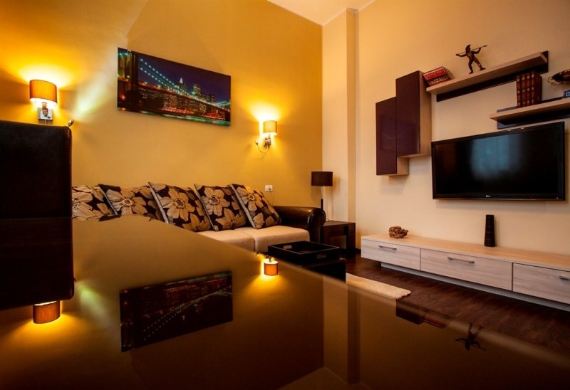 General view
General view
di Reginetta 1 Hotel