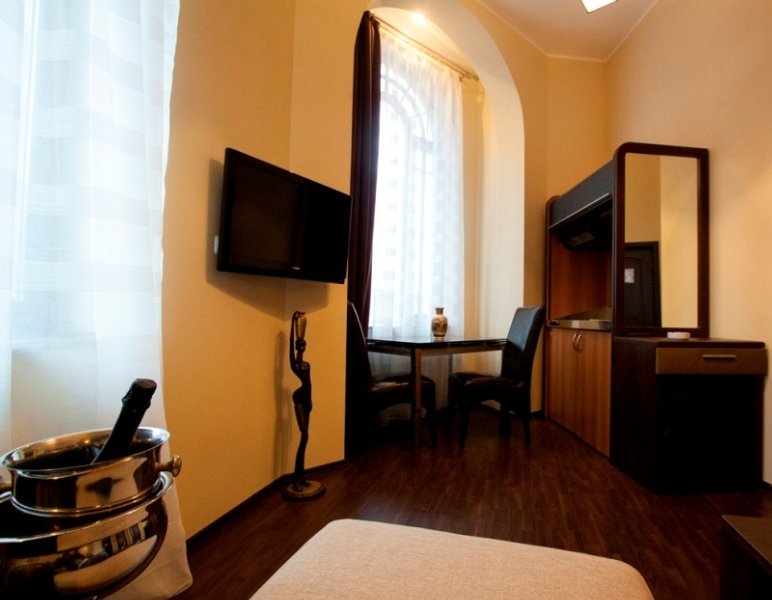 General view
General view
di Reginetta 1 Hotel