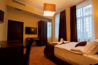 General view
General view
di Reginetta 1 Hotel