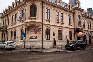 General view
General view
di Reginetta 1 Hotel