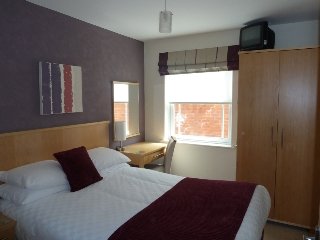 General view
General view
di Dashwood Apartments