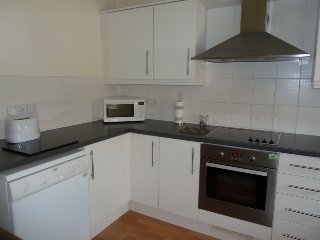 General view
General view
di Dashwood Apartments