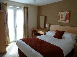 General view
General view
di Dashwood Apartments