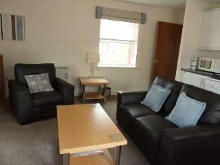 General view
General view
di Dashwood Apartments