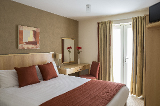 General view
General view
di Dashwood Apartments