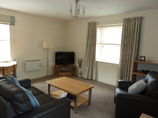 General view
General view
di Dashwood Apartments