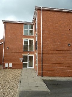 General view
General view
di Dashwood Apartments