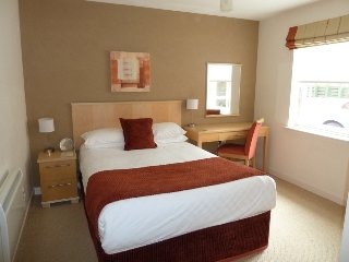 Room
Room
di Dashwood Apartments