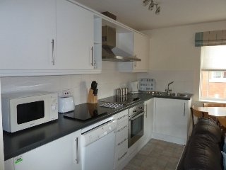 Room
Room
di Dashwood Apartments