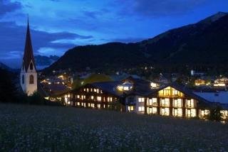 General view
General view
di Alpenhotel Fall In Love