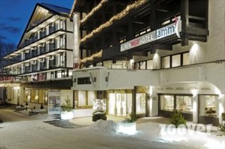 General view
General view
di Alpenhotel Fall In Love