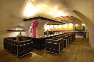 Lobby
Lobby
di Alpenhotel Fall In Love