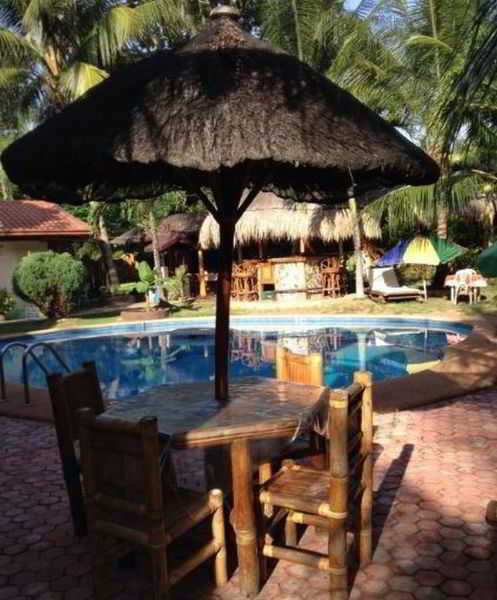 Pool
Pool
di Dumaguete Springs Beach Resort