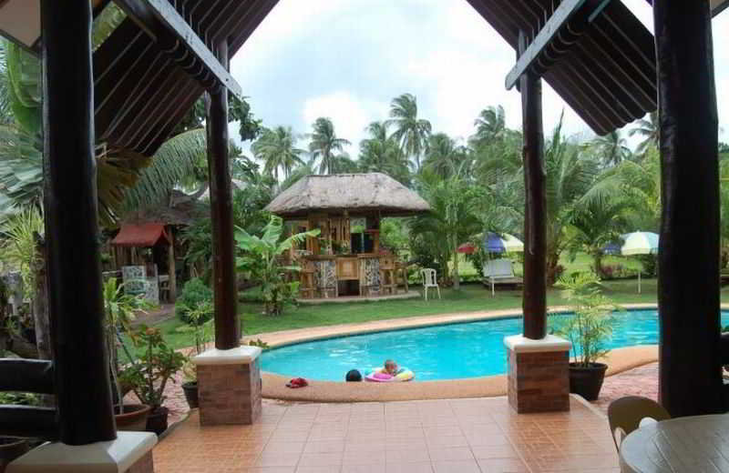 Pool
Pool
di Dumaguete Springs Beach Resort